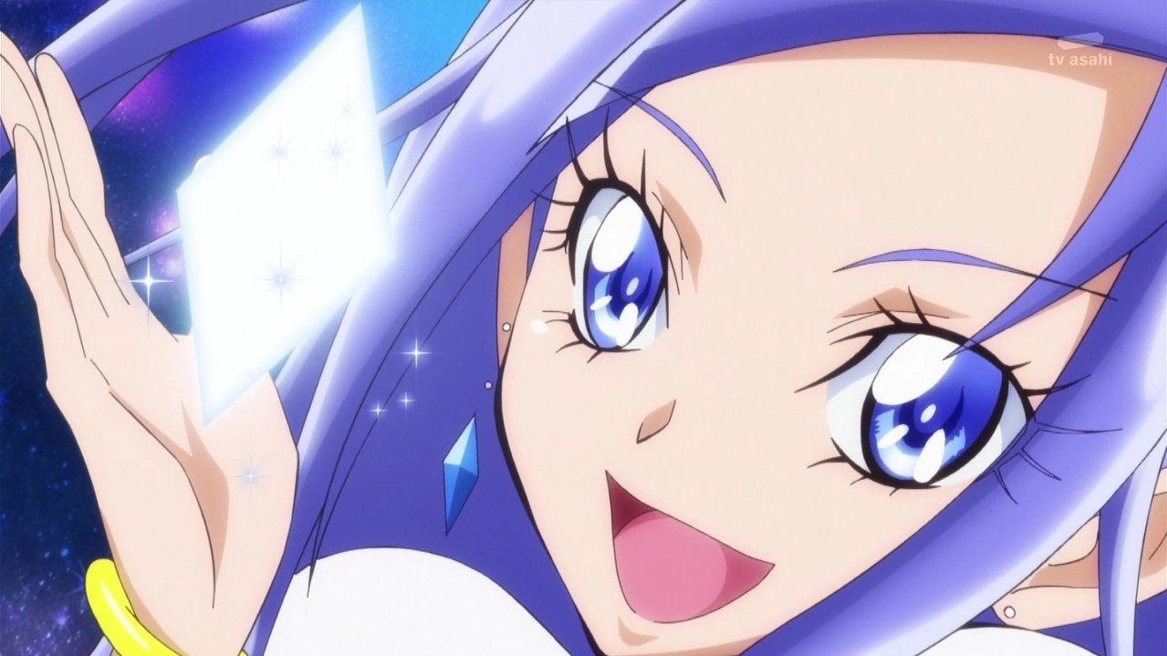 Discuss Everything About Pretty Cure Wiki | Fandom