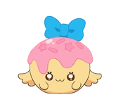 Doughnut Hole Recipepe Toei