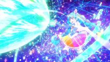Rainbow Splash | Pretty Cure Wiki | Fandom