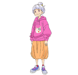 Hoshina youko profile