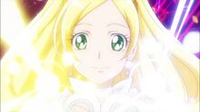 Rery and Fary emit light