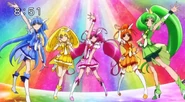 ¡Smile Pretty Cure!