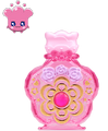 Flower Element Bottle & Spirit