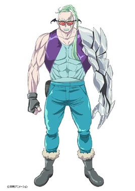 Lust Doki Doki profile