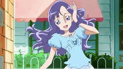 Momoka Kurumi