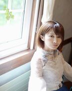 Momoko Hayashi