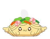 Seafood Yakisoba Recipepe Toei