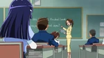 16 11 english chalkboard.png (528 KB) Japanese text is removed from the chalkboard in Glitter Force