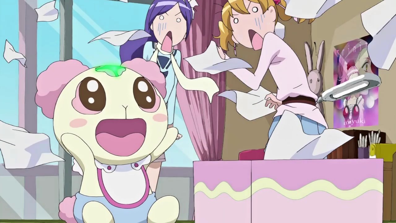 Chiffon Pretty Cure Wiki Fandom Chiffon Pretty Cure Wiki Fandom