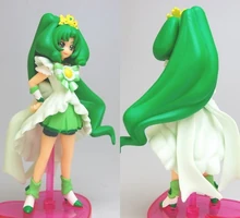 Cutie Figure: Princess March
