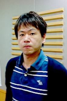 Toshiya Ōno-0