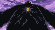 Toymajin after growing bigger in All Stars DX3