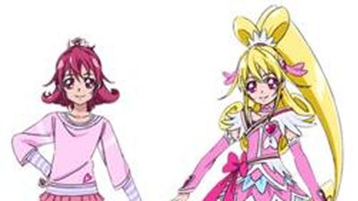 相田マナ プリキュア Wiki Fandom