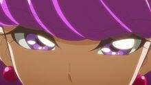 Yukari has her suspicions