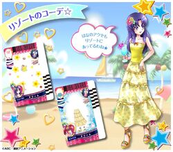 Happiness Charge! Cure Fortune Appears! | Pretty Cure Wiki