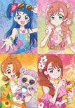 Vacation By The Sea visual