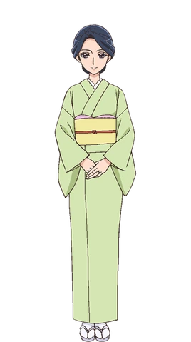 Sawaizumi Nao