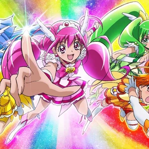 Discuss Everything About Pretty Cure Wiki Fandom