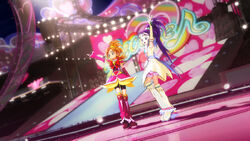 Stream Precure All Stars DX 3D Theatre OP Come on! Pretty Cure All Stars by  Kaetly Rojas