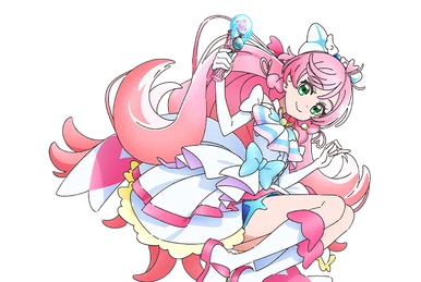 Princess Defense | WIXOSS Wiki | Fandom