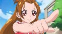 DDPC32 - Aguri points at the students