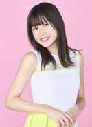 Inori Minase