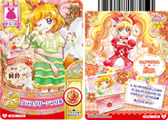 Lily (17/48) Symbolizes purity.