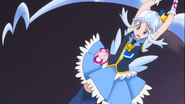 Princess kyoka dive episodio 30