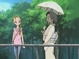 Sanae and Hikari