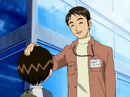 Takeshi felicita ryouta