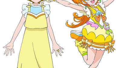 Gacha World - Luni - Zerochan Anime Image Board