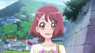 Nodoka im Miracle Leap Trailer