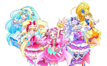 HUGtto! team, from website