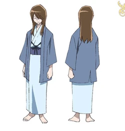 Myoudouin Satsuki | Pretty Cure Wiki | Fandom
