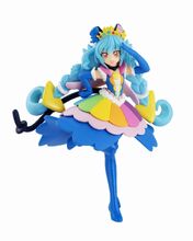 Cure Cosmo Twinkle Style cutie figure