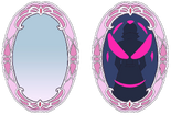 Deep Mirror Profiles