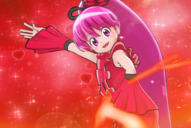 Pretty Cure, Dress Up! | Pretty Cure Wiki | Fandom