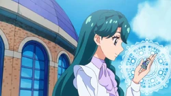 Dress Up Key | Pretty Cure Wiki | Fandom