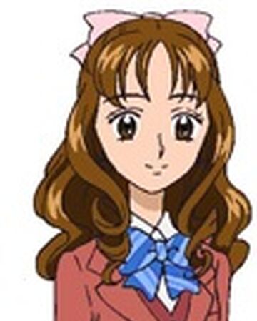 Odajima Yuka Pretty Cure Wiki Fandom