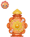 Sun Element Bottle & Spirit