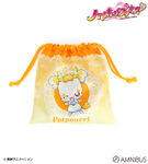 Potpourri Drawstring Bag