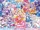 Kimi to Idol Pretty Cure♪ Omatase! Kimi ni Todokeru KirakkiLive! Song Album