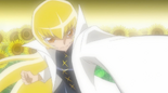 Cure Sunshine Mirage attacks