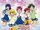 Smile Pretty Cure! Vocal Album 2 ~Minna no Egao ni Naare!~