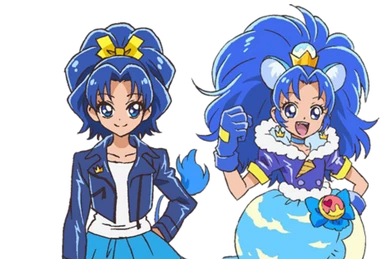 Pekorin | Pretty Cure Wiki | Fandom