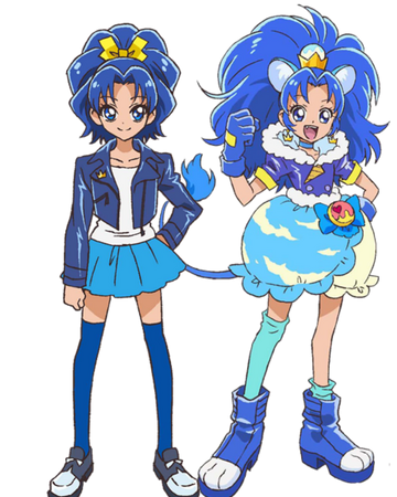 Tategami Aoi Pretty Cure Wiki Fandom Tategami Aoi Pretty Cure Wiki Fandom
