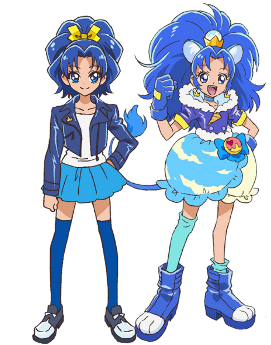 Assistir Kirakira☆Precure a la Mode - séries online