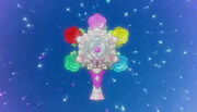 Cure Fleuret | Pretty Cure Wiki | Fandom