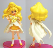Cutie Figure: Princess Peace