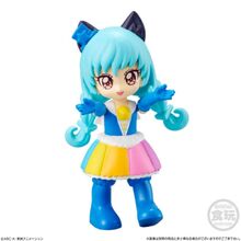 Cure Cosmo "Pretty Cute Town" doll